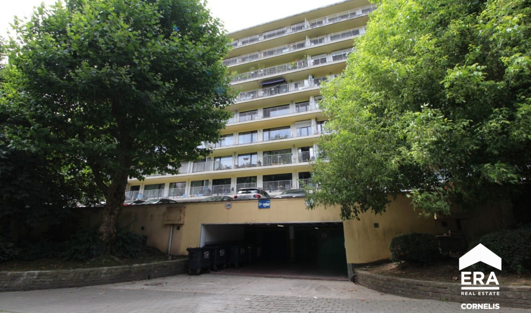 Boulevard Joseph Bracops - 205 - 3 - 1070