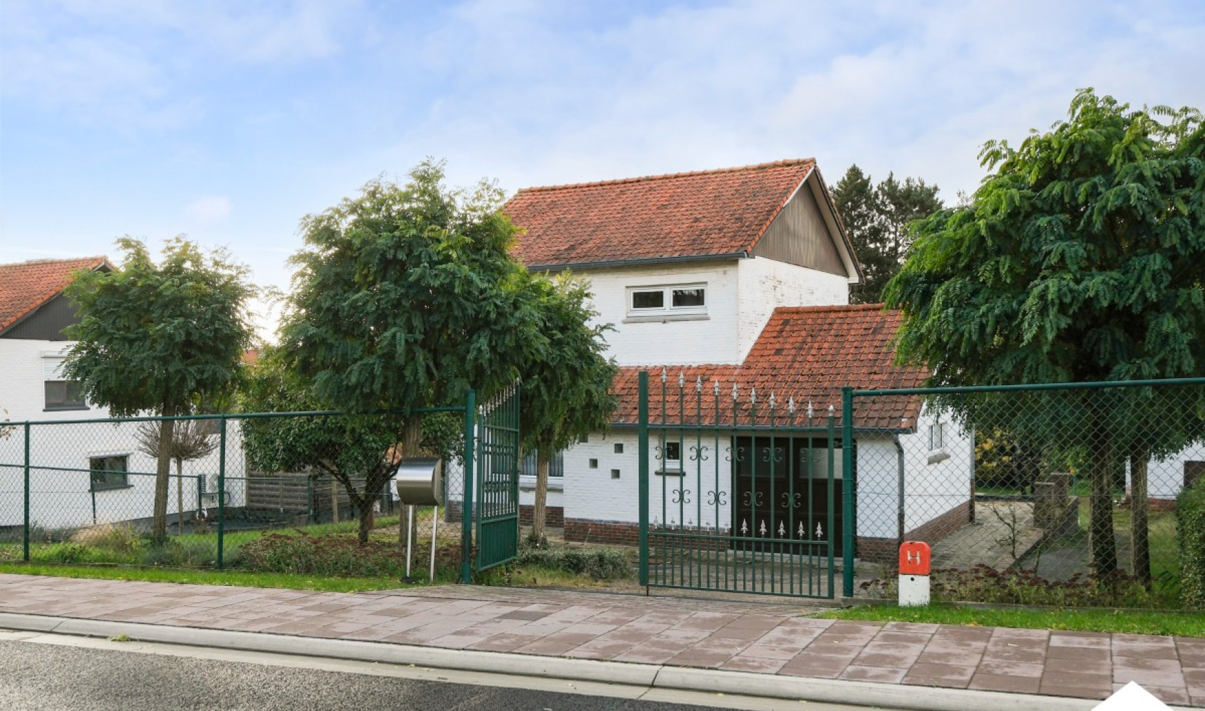 Oude Zonhoverweg - 22 - - 3600