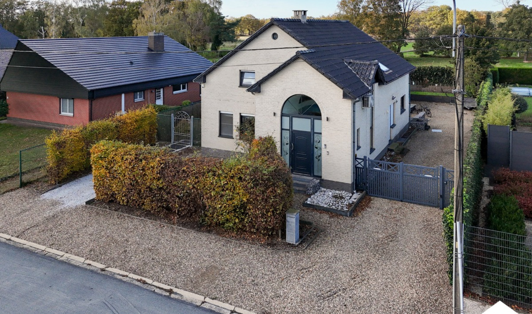 De Hutten - 76 - - 3600