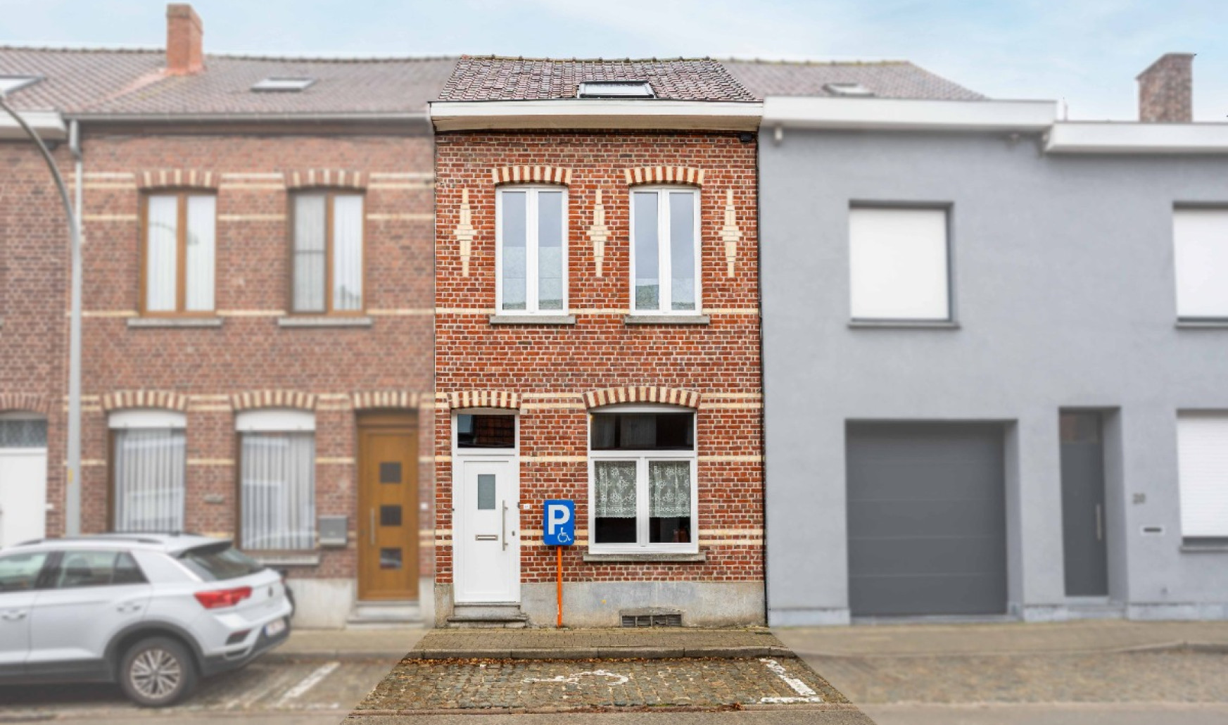 Kapel Ter Bede - 24 - - 8500