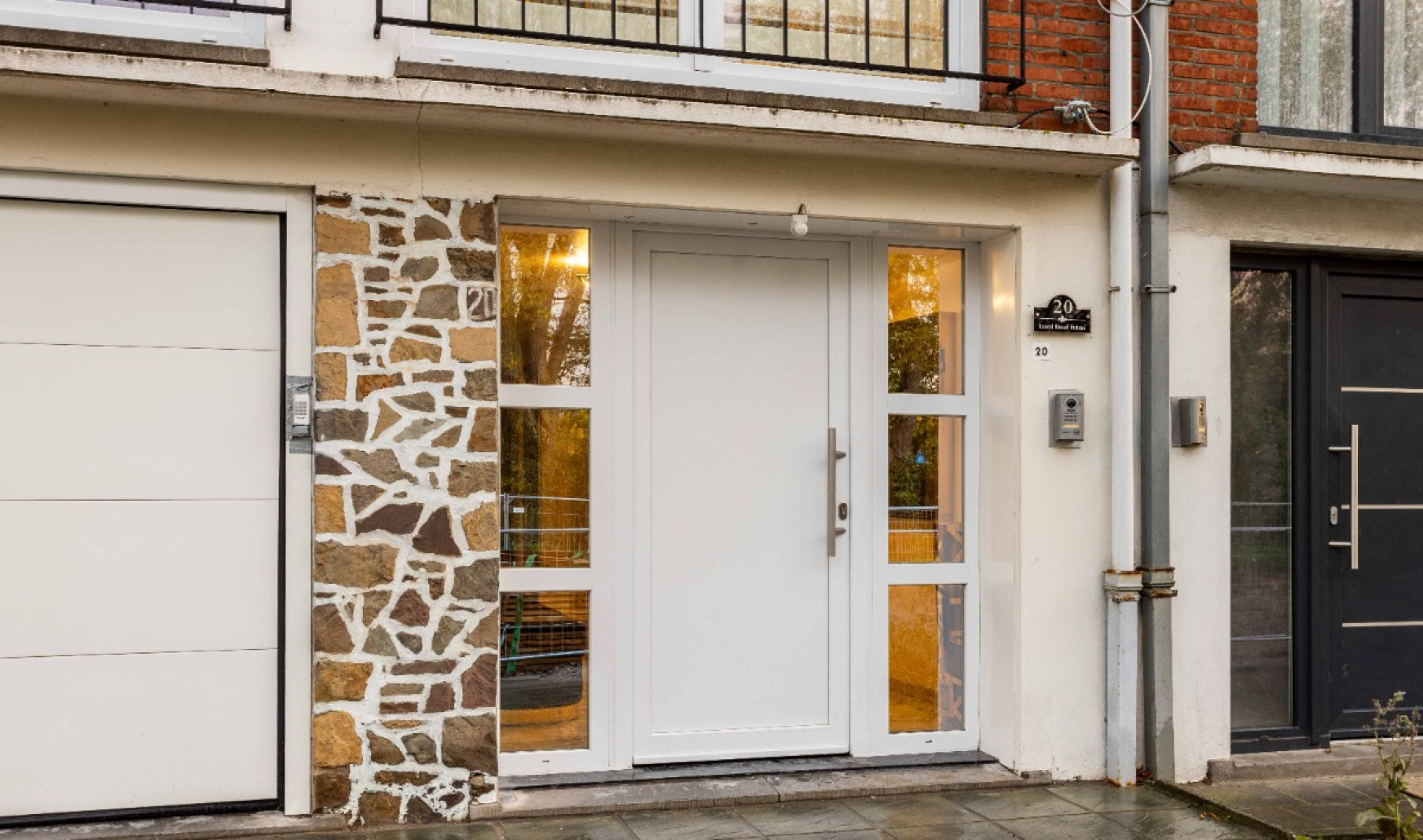 Seringlaan - 20 - - 8500