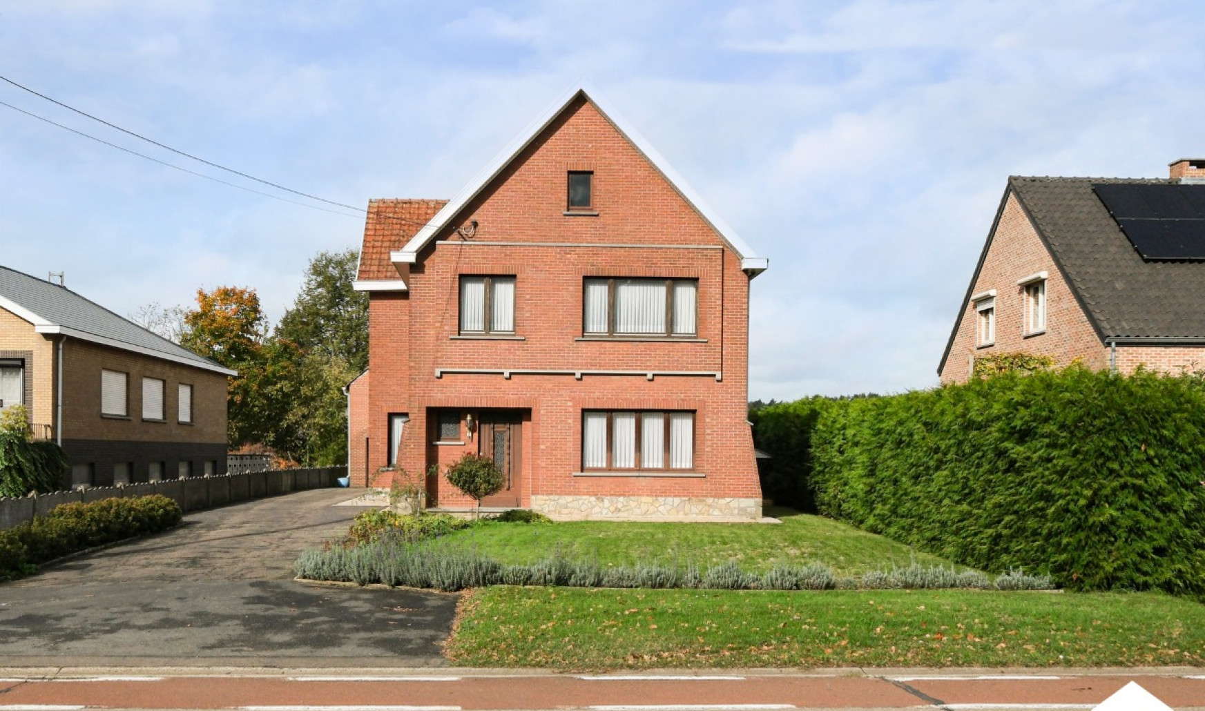 Beringenbaan - 34 - - 3290