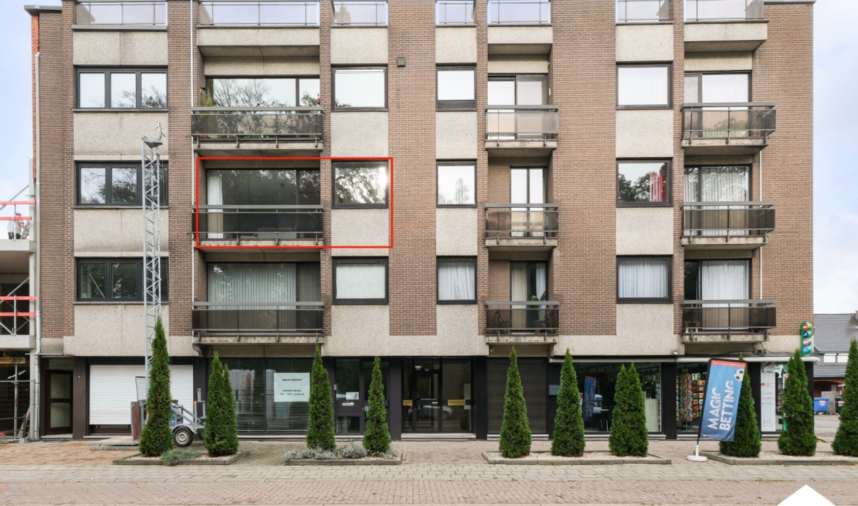 Grote Baan - 119 - 6 - 3500