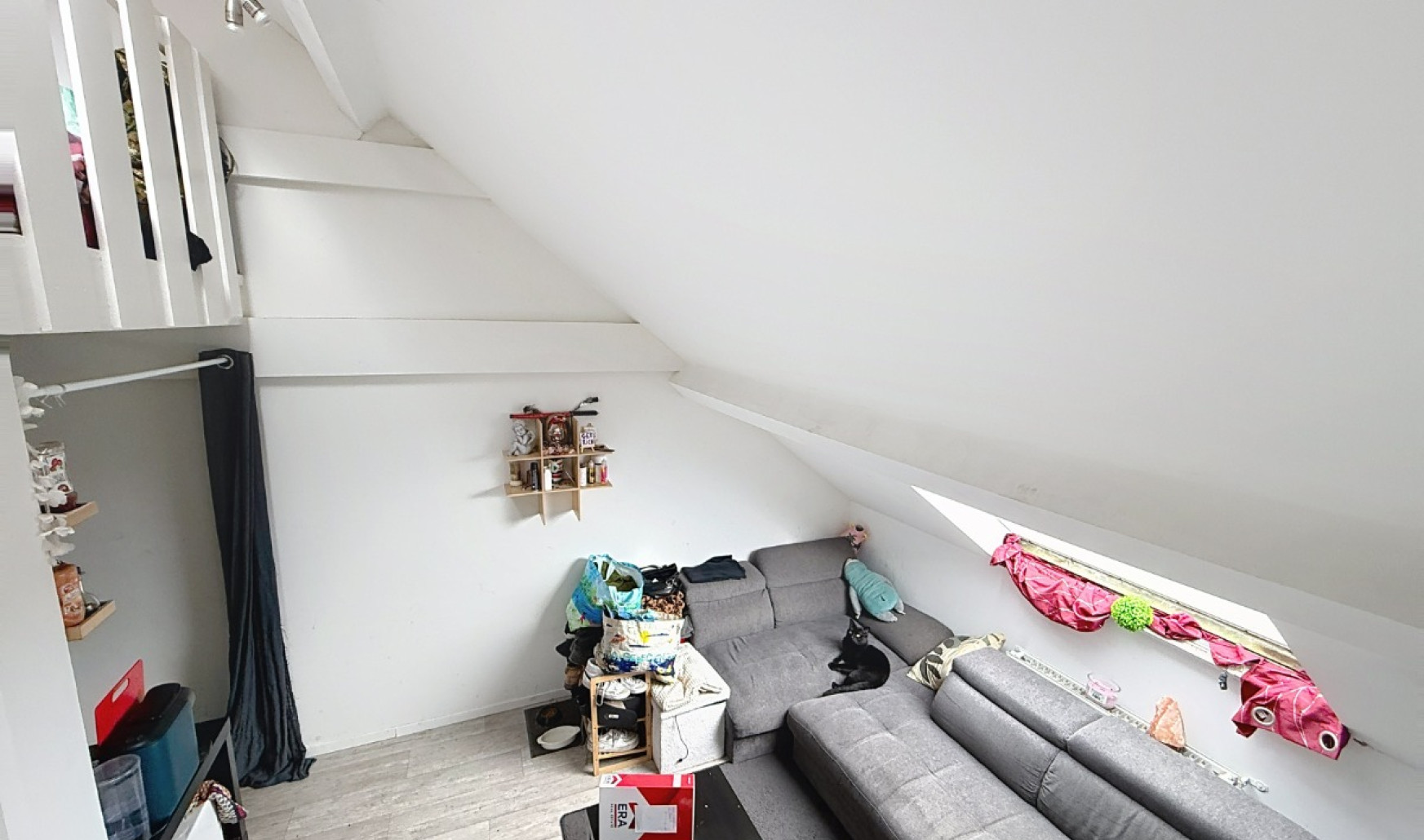 Rue Baron Dubois de Chantraine - 2 - 3.6 - 7020