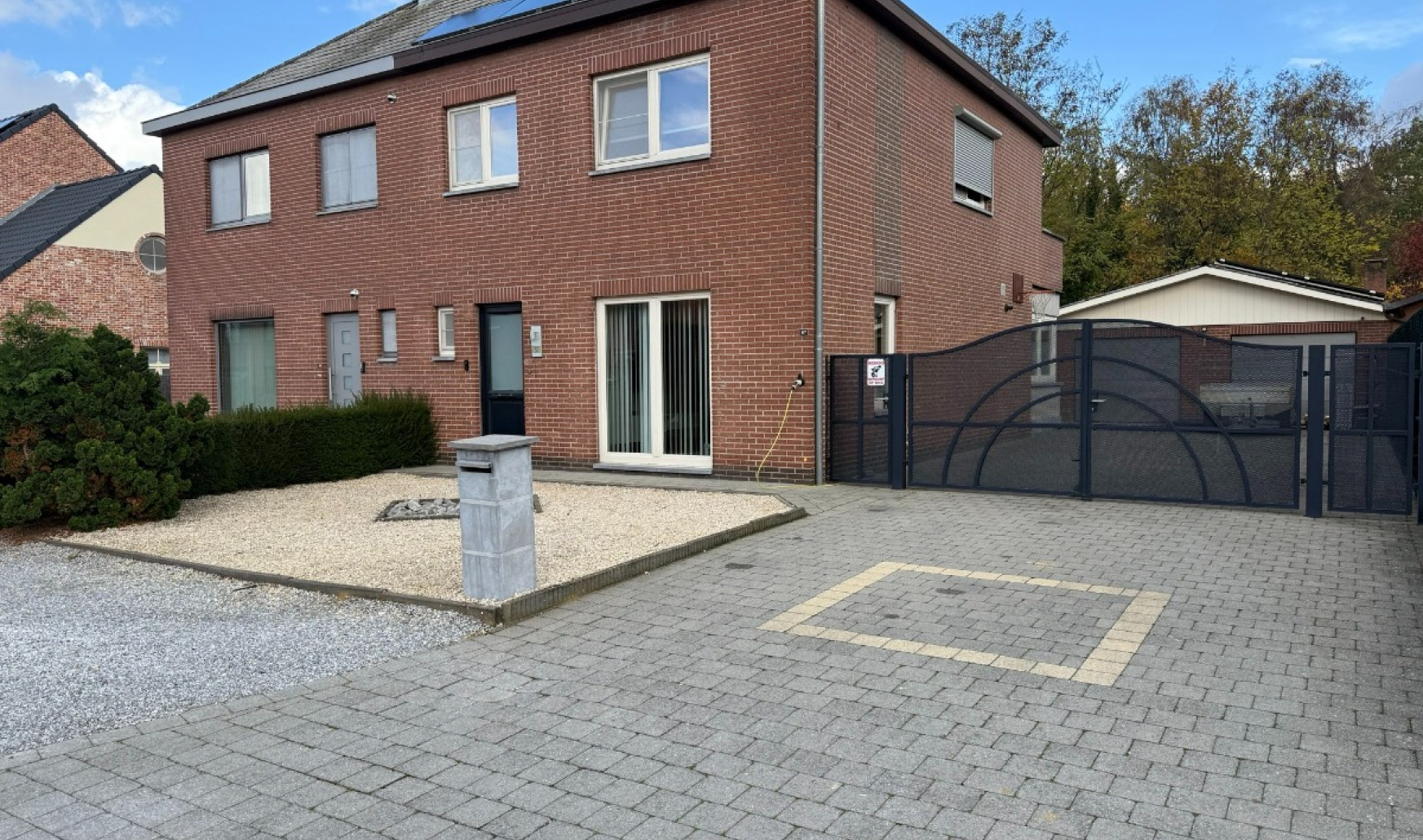 Hoogvennestraat - 57 - - 3500