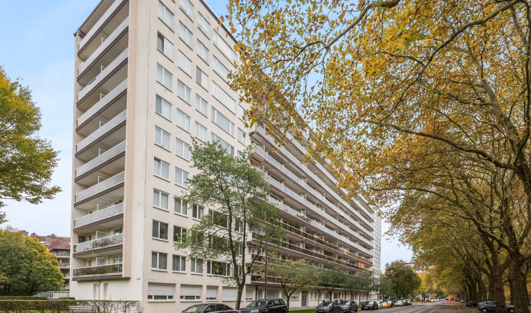 August Vermeylenlaan - 1 - 42 - 2050