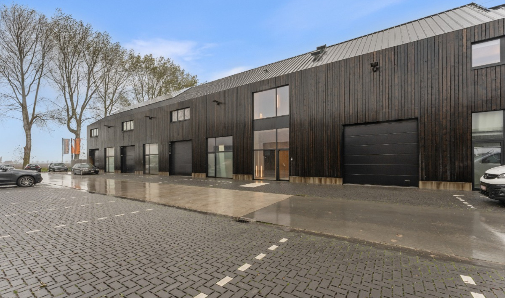 Brugse Steenweg - 220 - - 8630