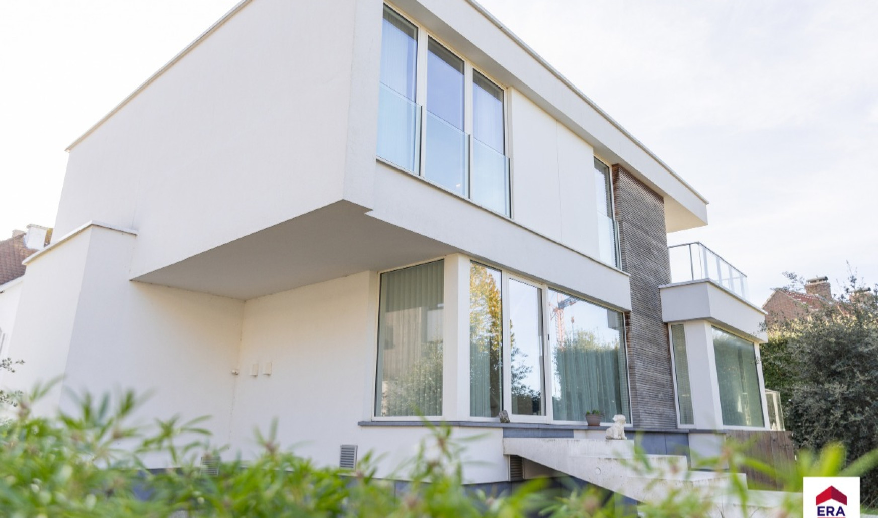 Struikenstraat - 1 - - 8670