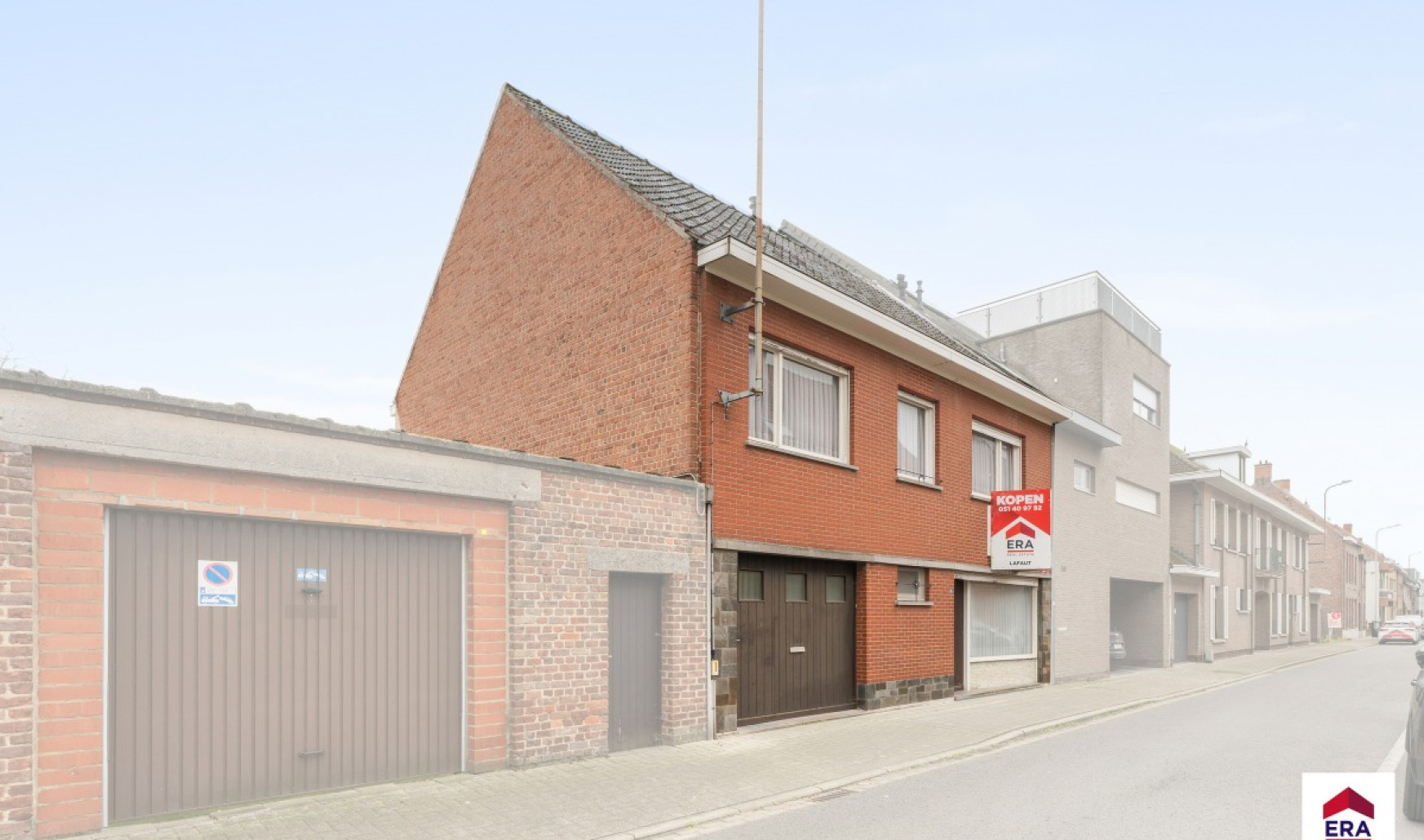 Bonte Berenstraat - 7 - - 8760