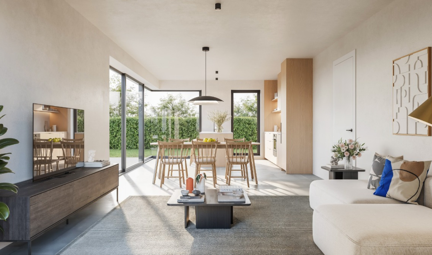 Kattestraat - 32 - D - W2 - 9150