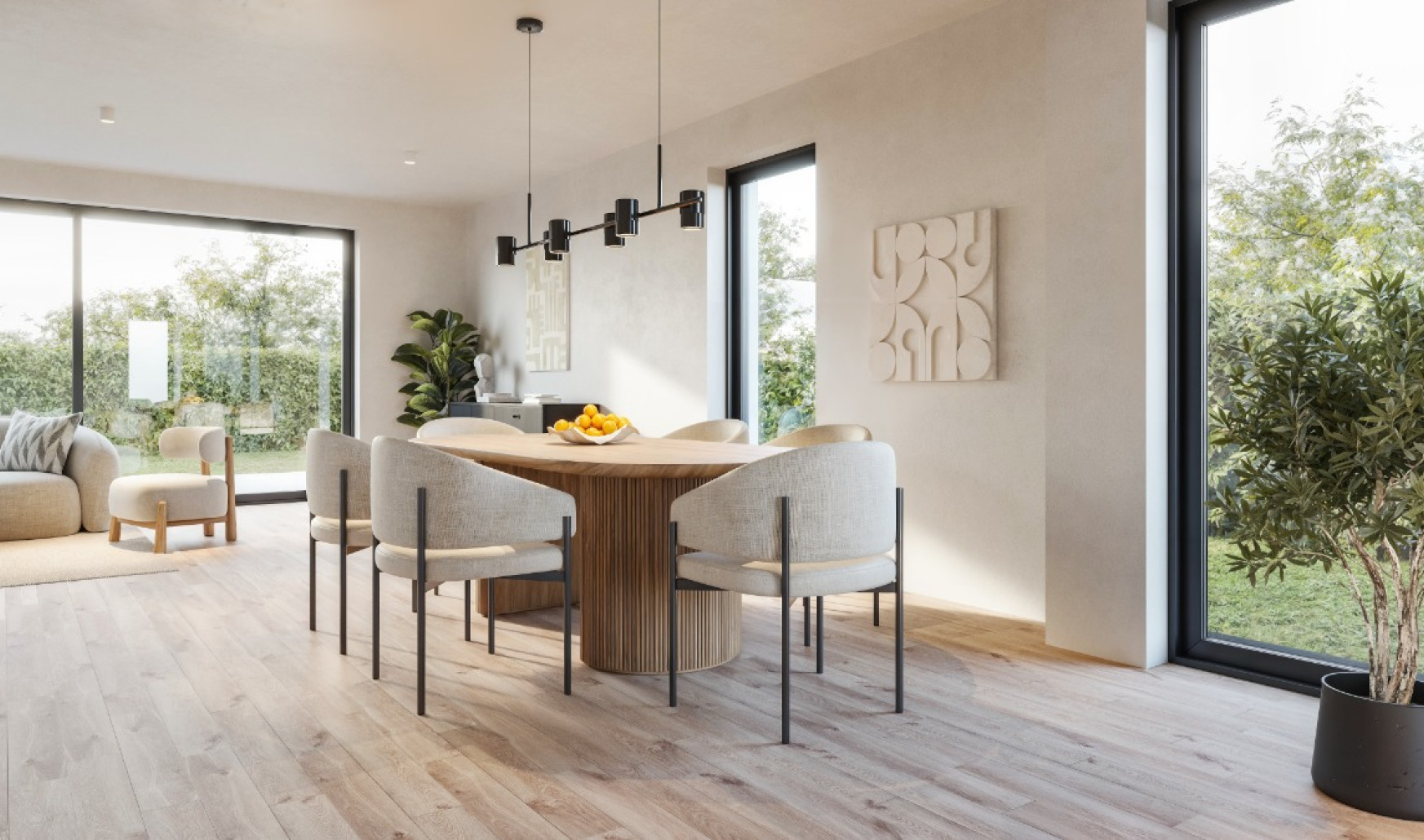 Kattestraat - 32 - - W3 - 9150