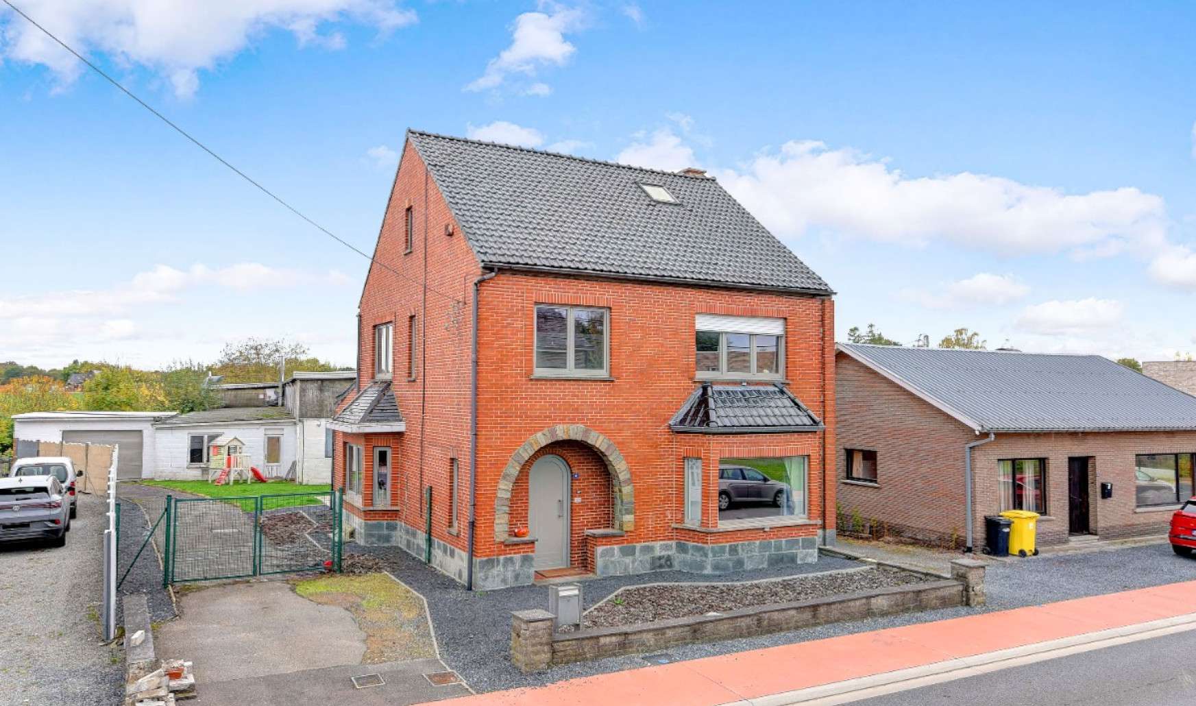 Wersbeekstraat - 42 - - 3390