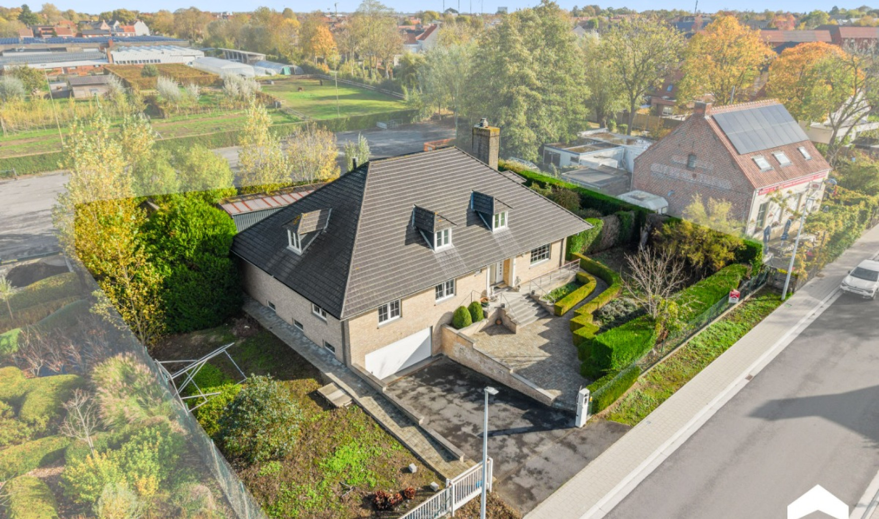 Havermuis - 10 - - 8970