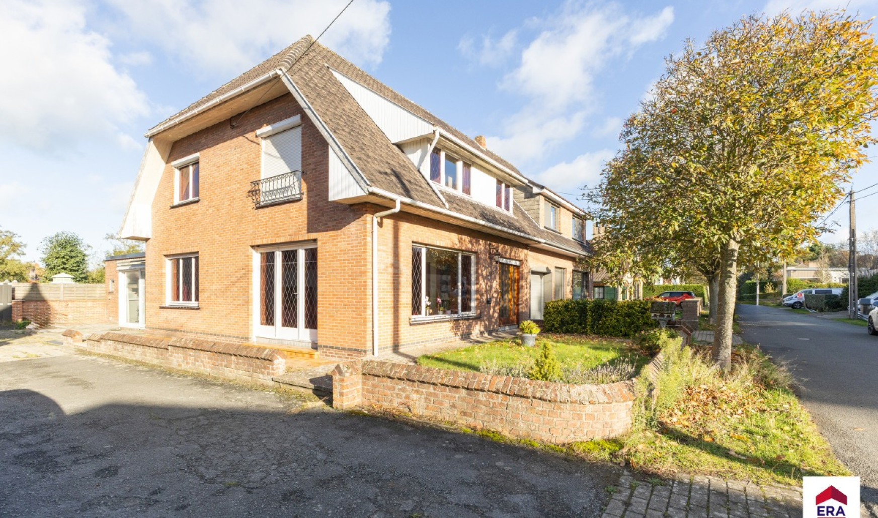 Fazantenparkstraat - 17 - - 8670