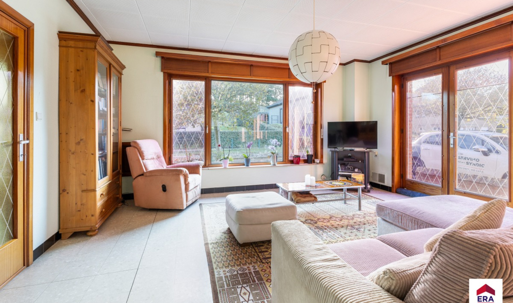 Fazantenparkstraat - 17 - - 8670