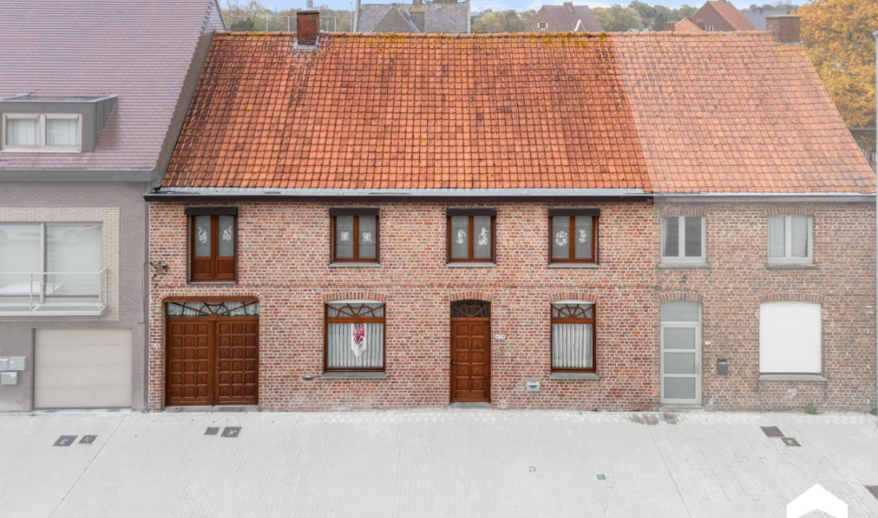 Diksmuidseweg - 420 - - 8904