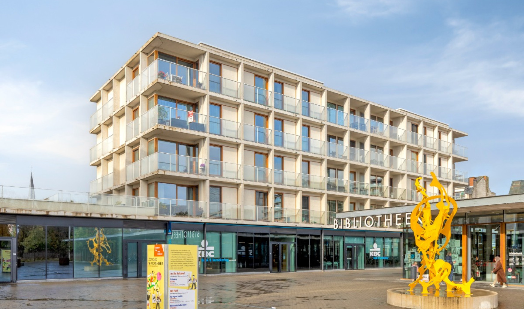 Boekenplein - 6 - 32 - 8970