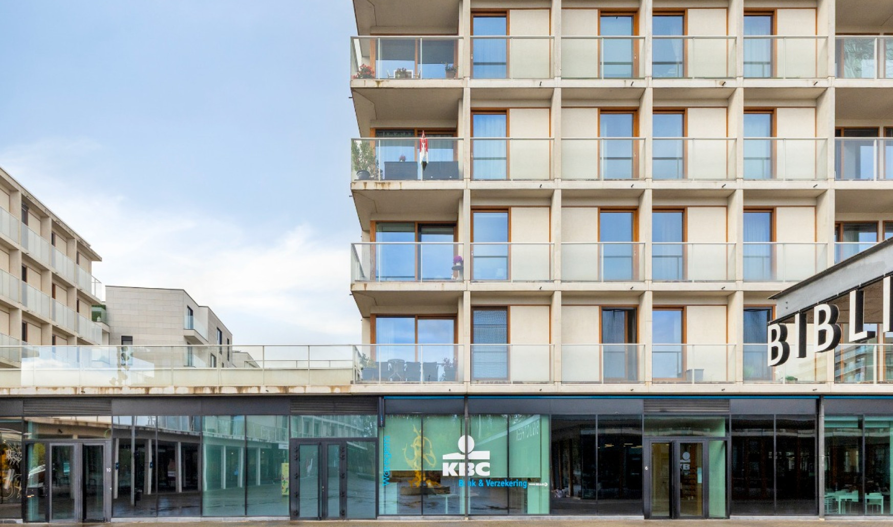 Boekenplein - 6 - 32 - 8790