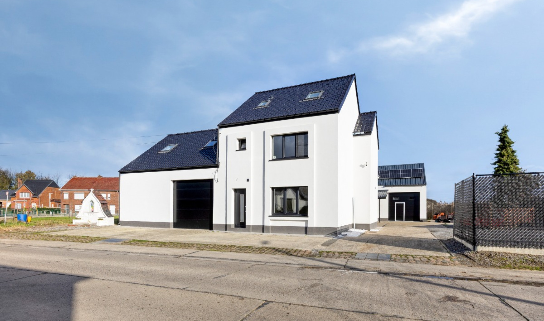 Verdaelstraat - 113 - - 3450