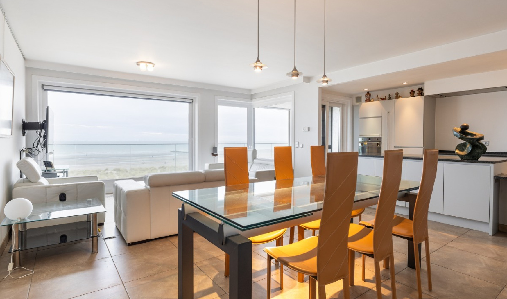 Zeedijk - 93 0302 - Ambassade - 8620