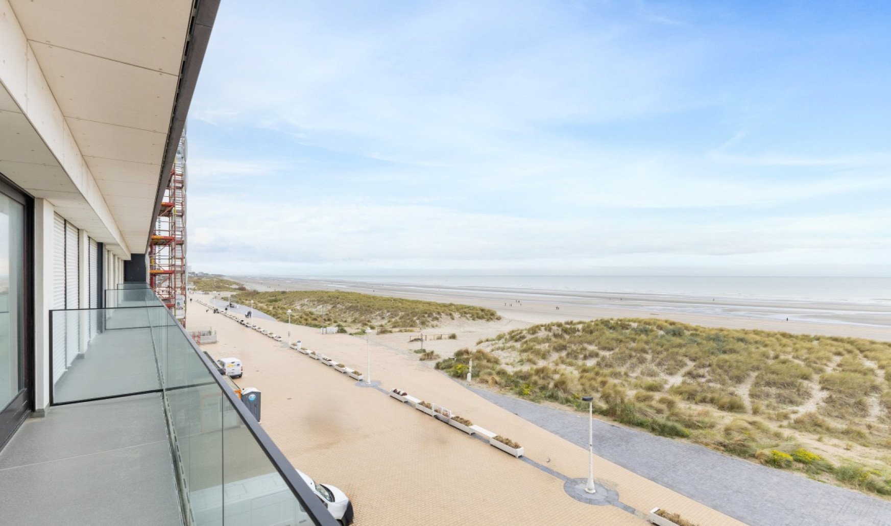 Zeedijk - 93 0302 - Ambassade - 8620