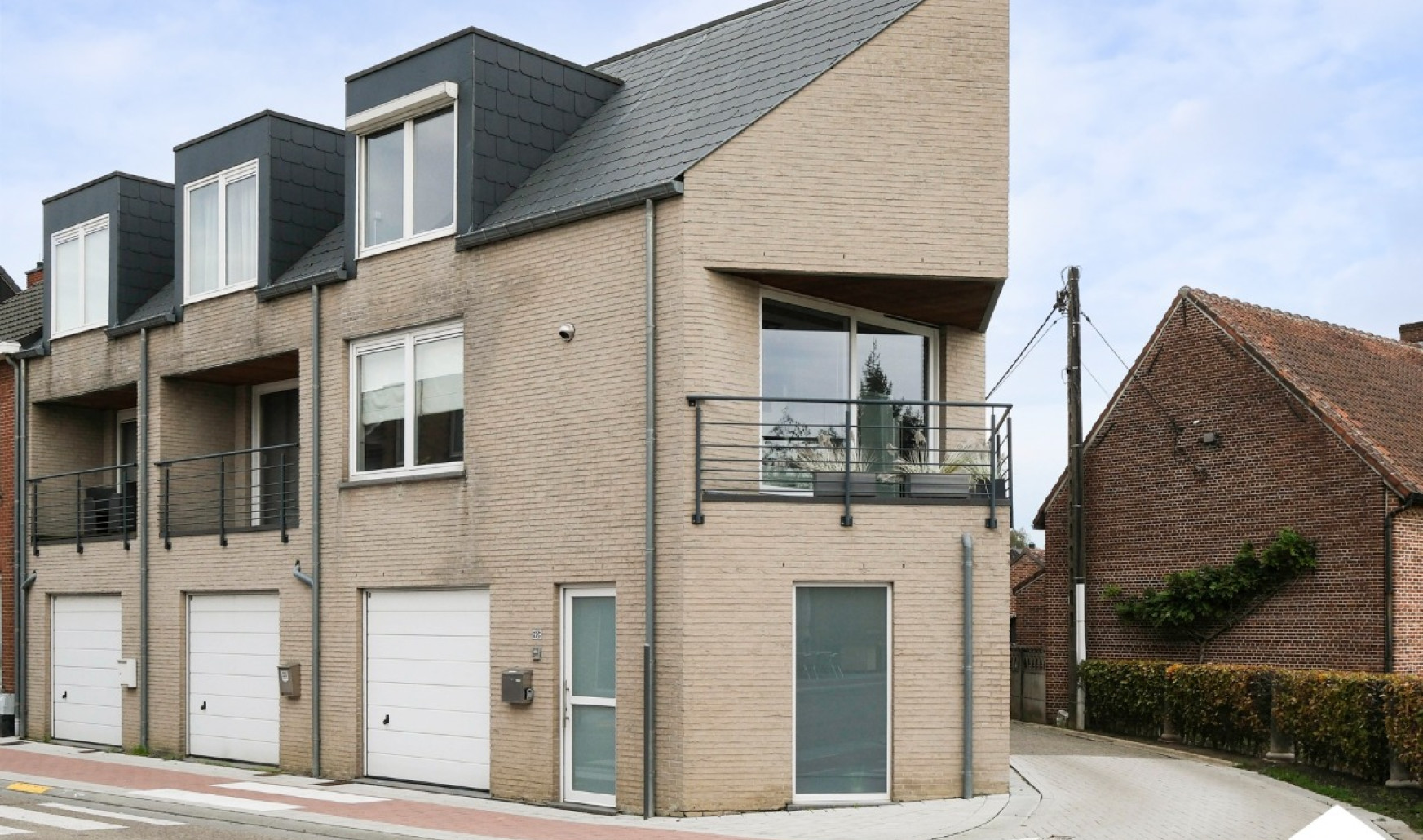 Wolfsdonksesteenweg - 22C - - 2230