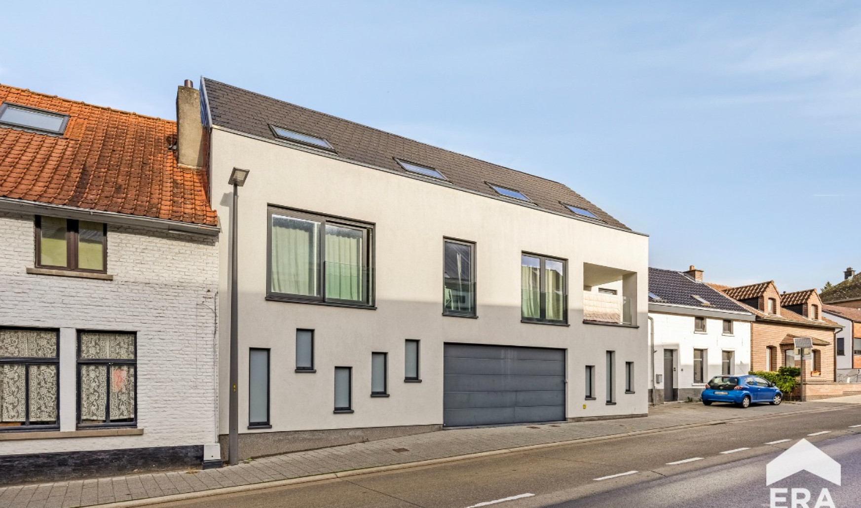 Spanjebergstraat - 18 - 2 - 1700