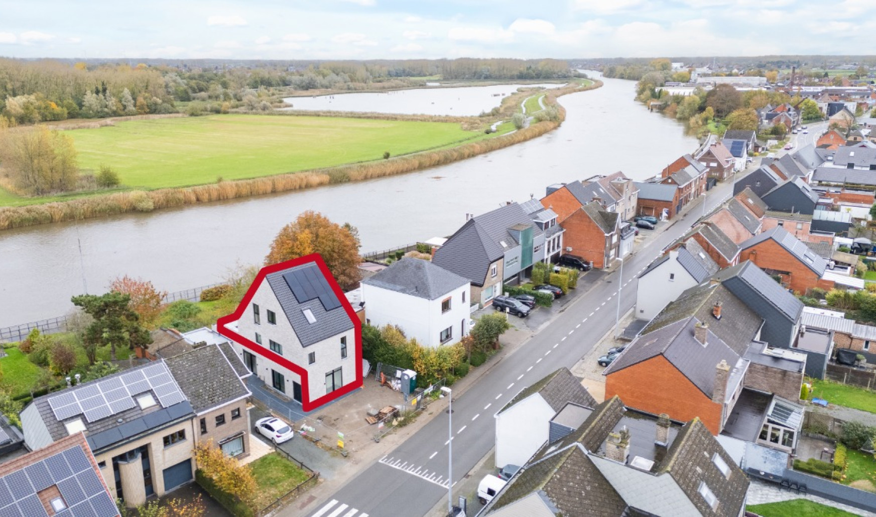 Bohemen - 49A - 0101 - 9260