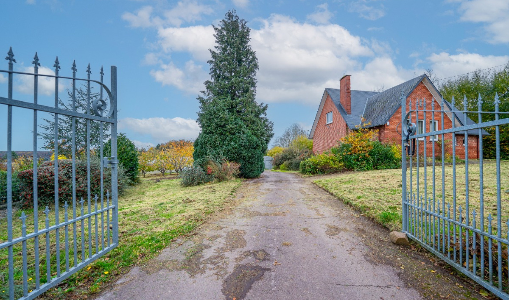 Rue de Brimez - 155 - - 5100