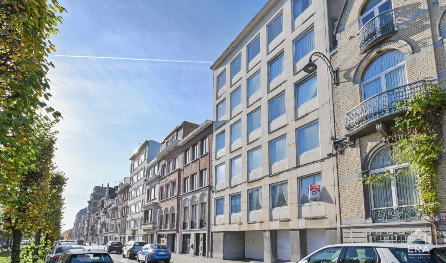 Avenue de Jette - 195 - - 1090