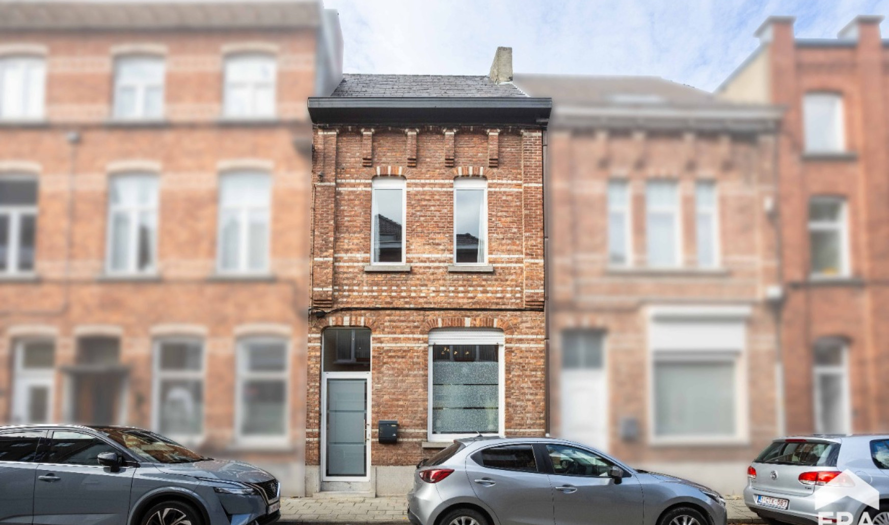 Dokter Jozef Kluyskensstraat - 36 - - 9300