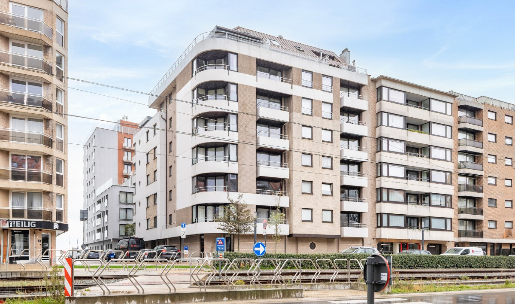 Kardinaal Mercierstraat - 3 - 14 - 8301