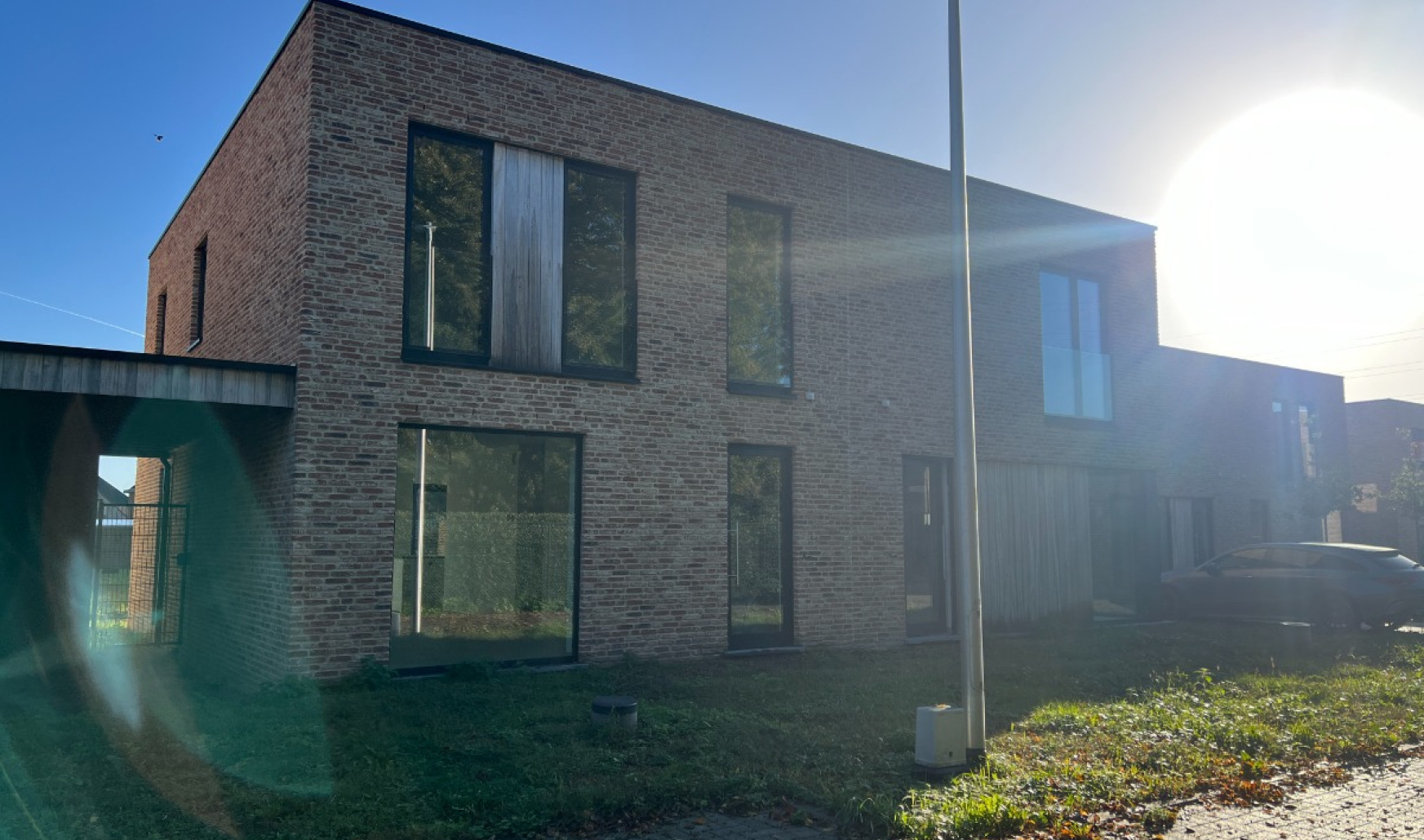 Koolhoekstraat - 22 - - 3900