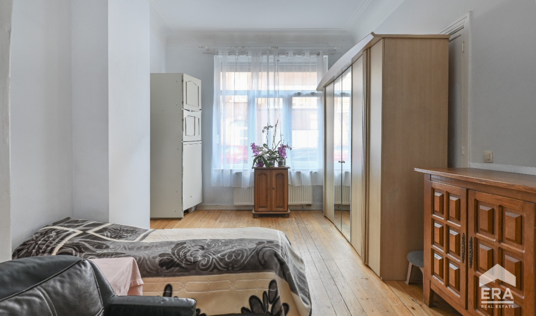 Rue Jacobs-Fontaine - 69 - - 1020