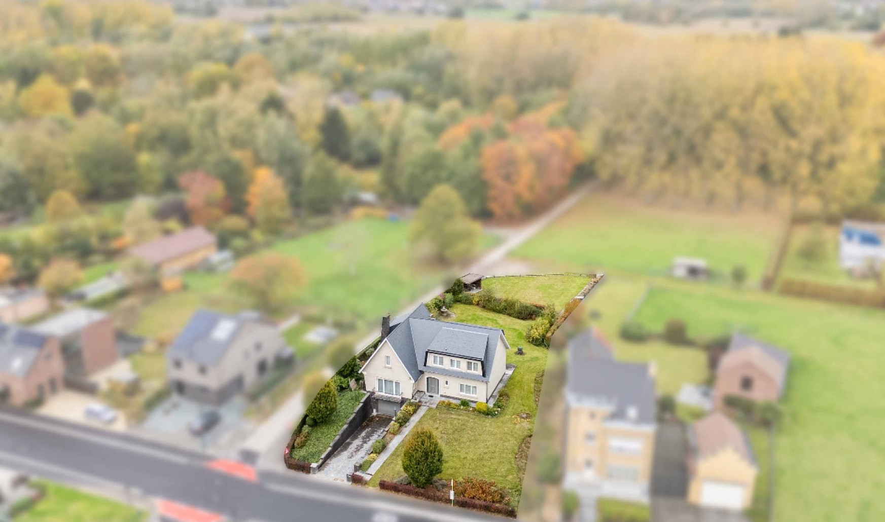 Ramerstraat - 38 - - 1760