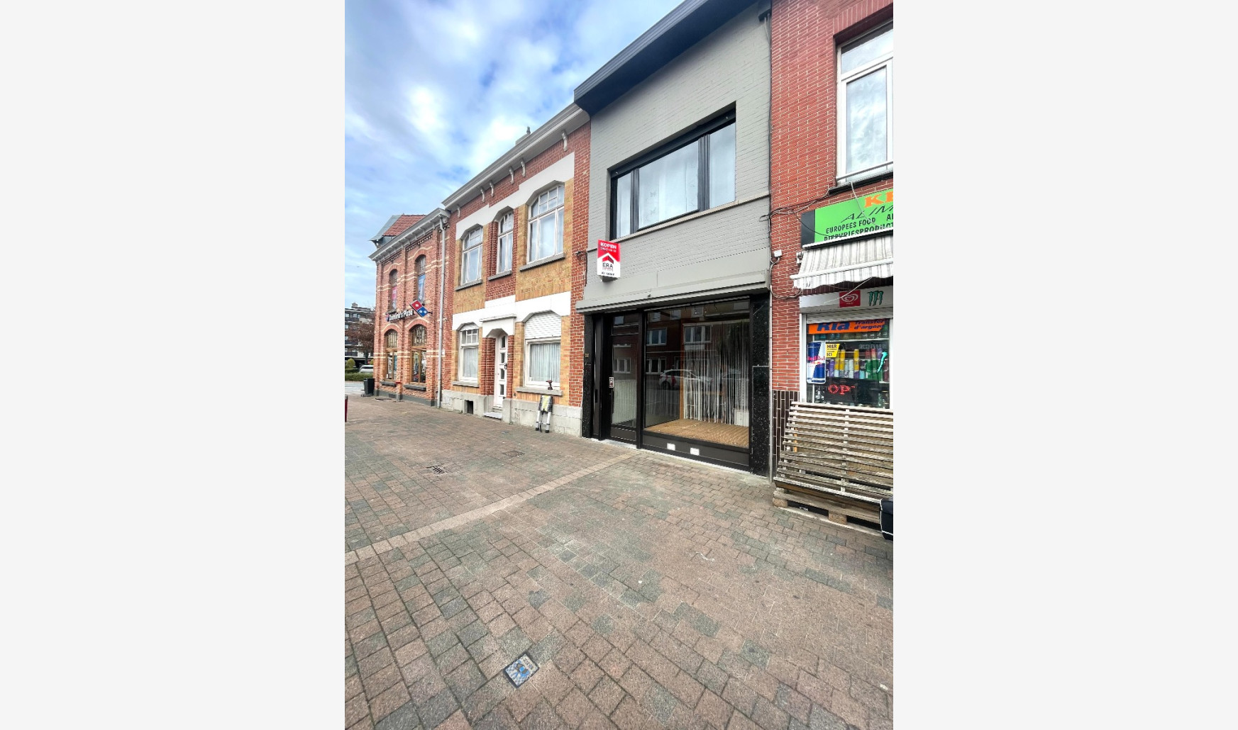 Rijselstraat - 88 - - 8930