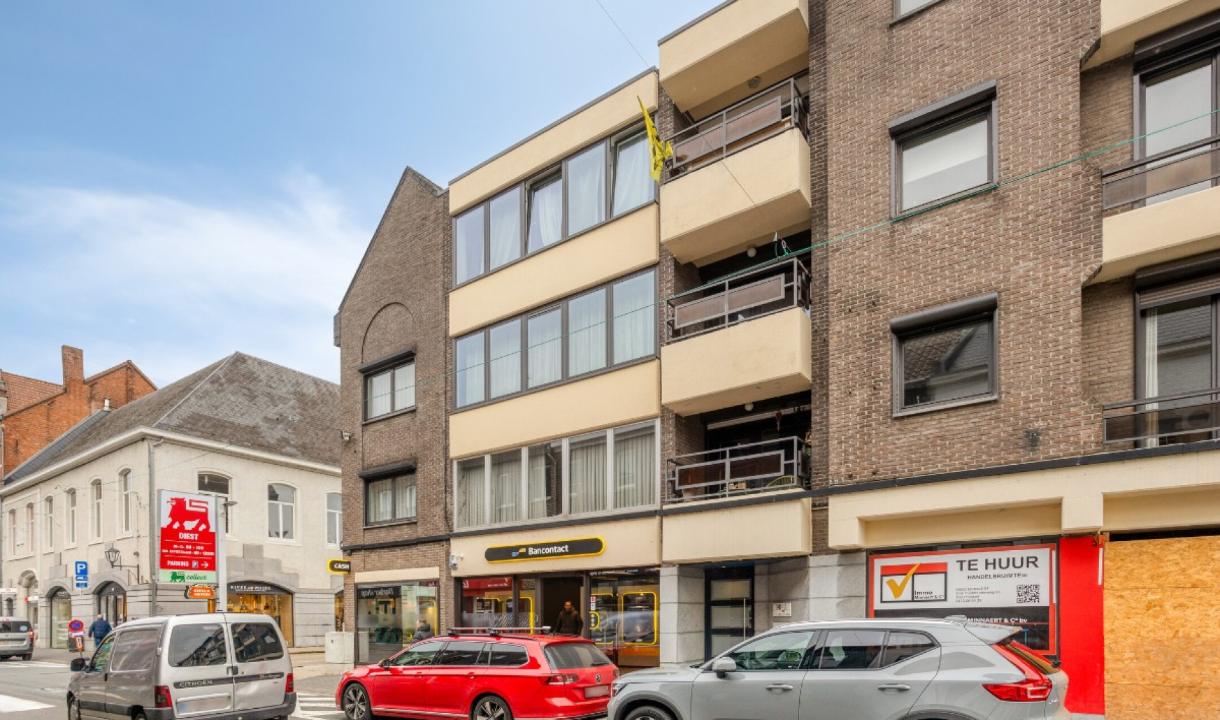 Hasseltsestraat - 20 - 3 - 3290