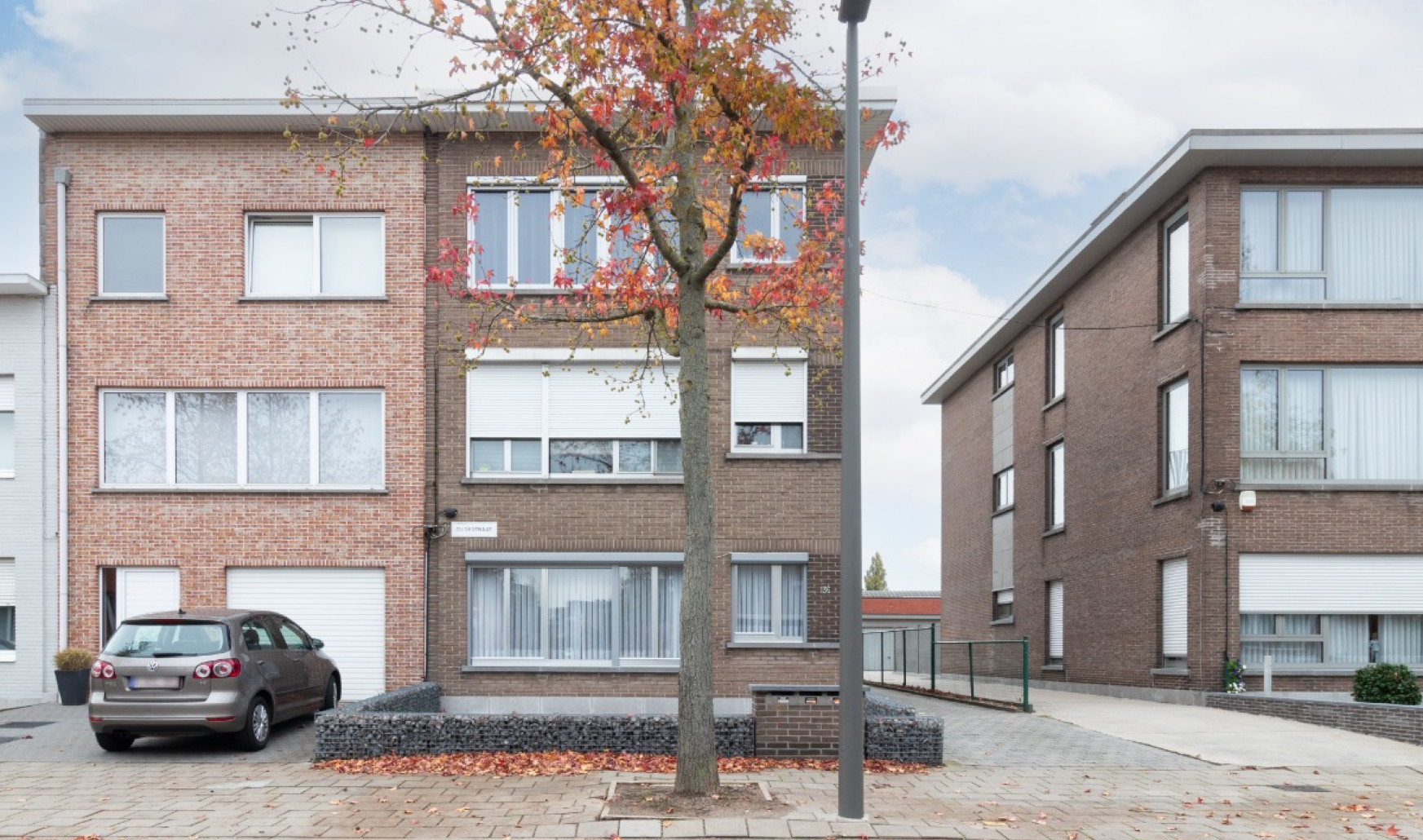 Oudestraat - 136 - - 2610