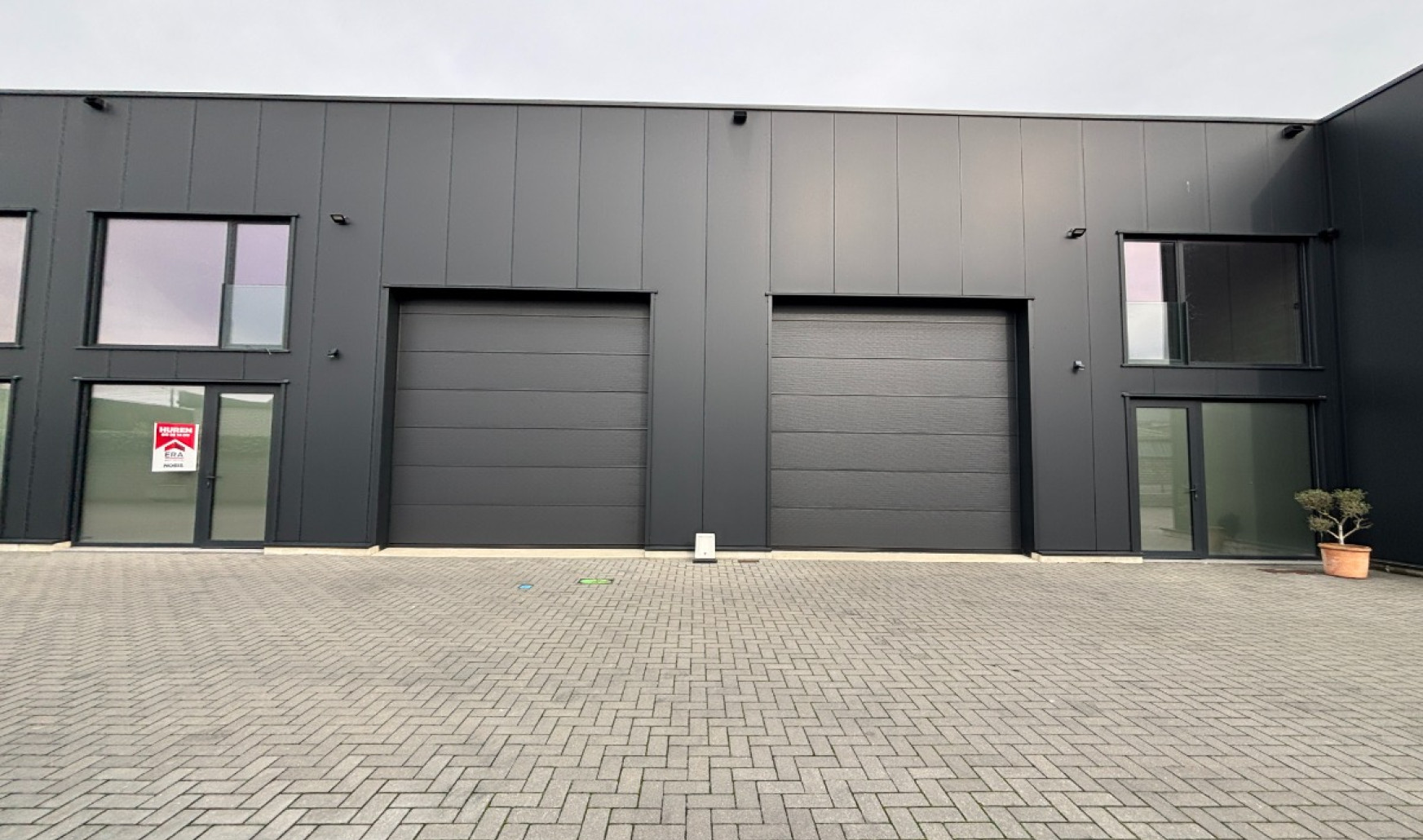 Groenmolenstraat - 1119 - - 3570