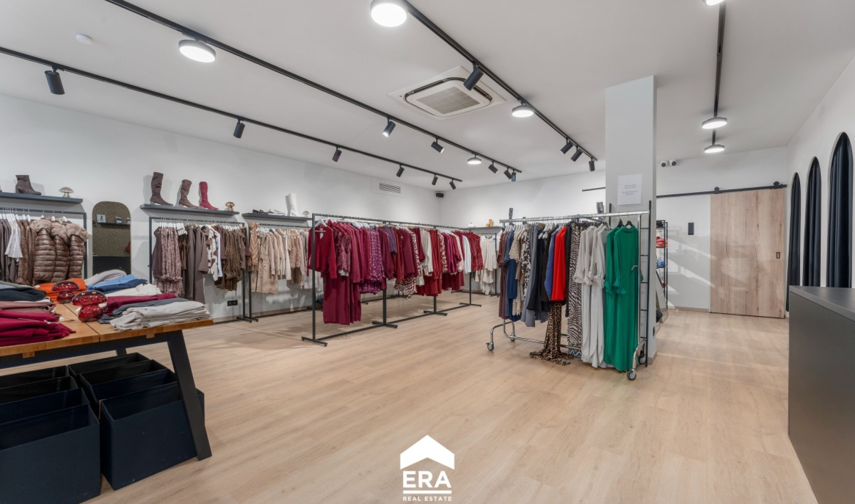 Koningin Astridstraat - 25/1 - - 8210