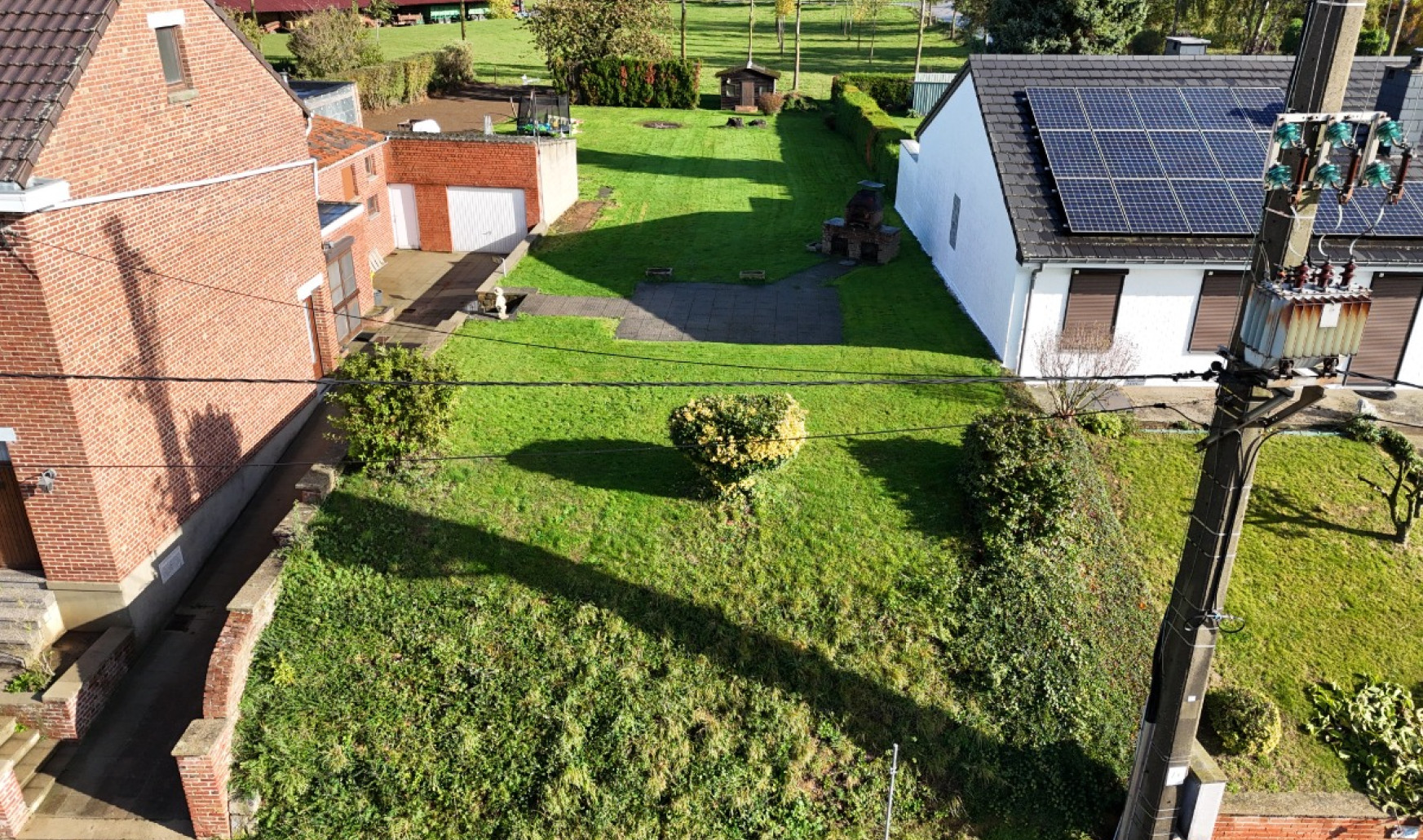 Rue de Liège - 49 - - 4360