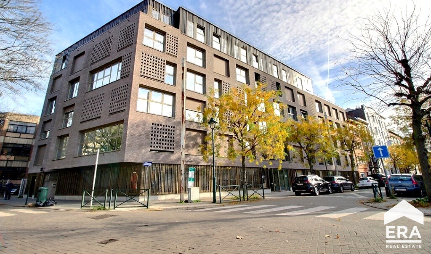 Ecole Moderne - 23 - 0 - 1070