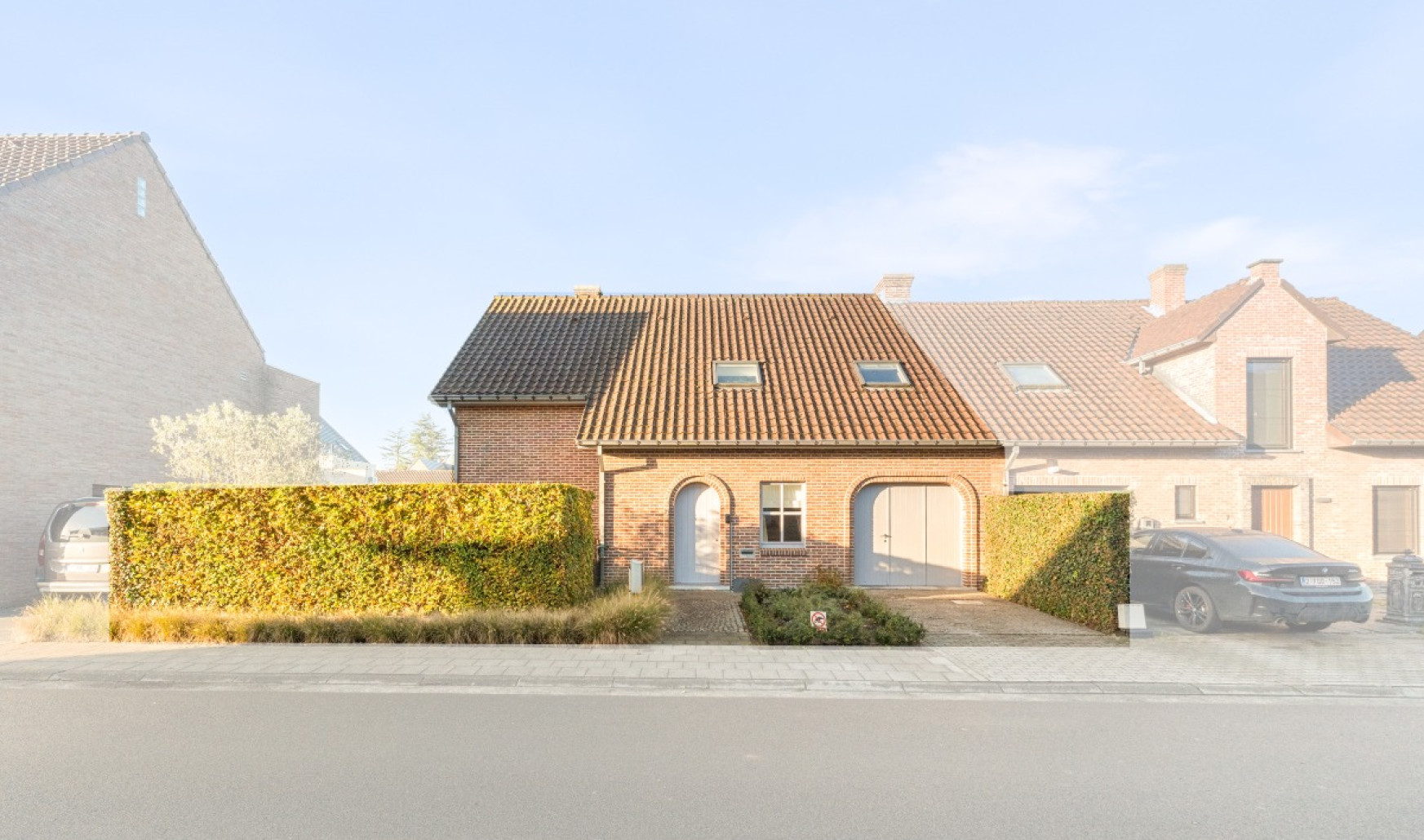 Sint Apolloniastraat - 5 - - 9200