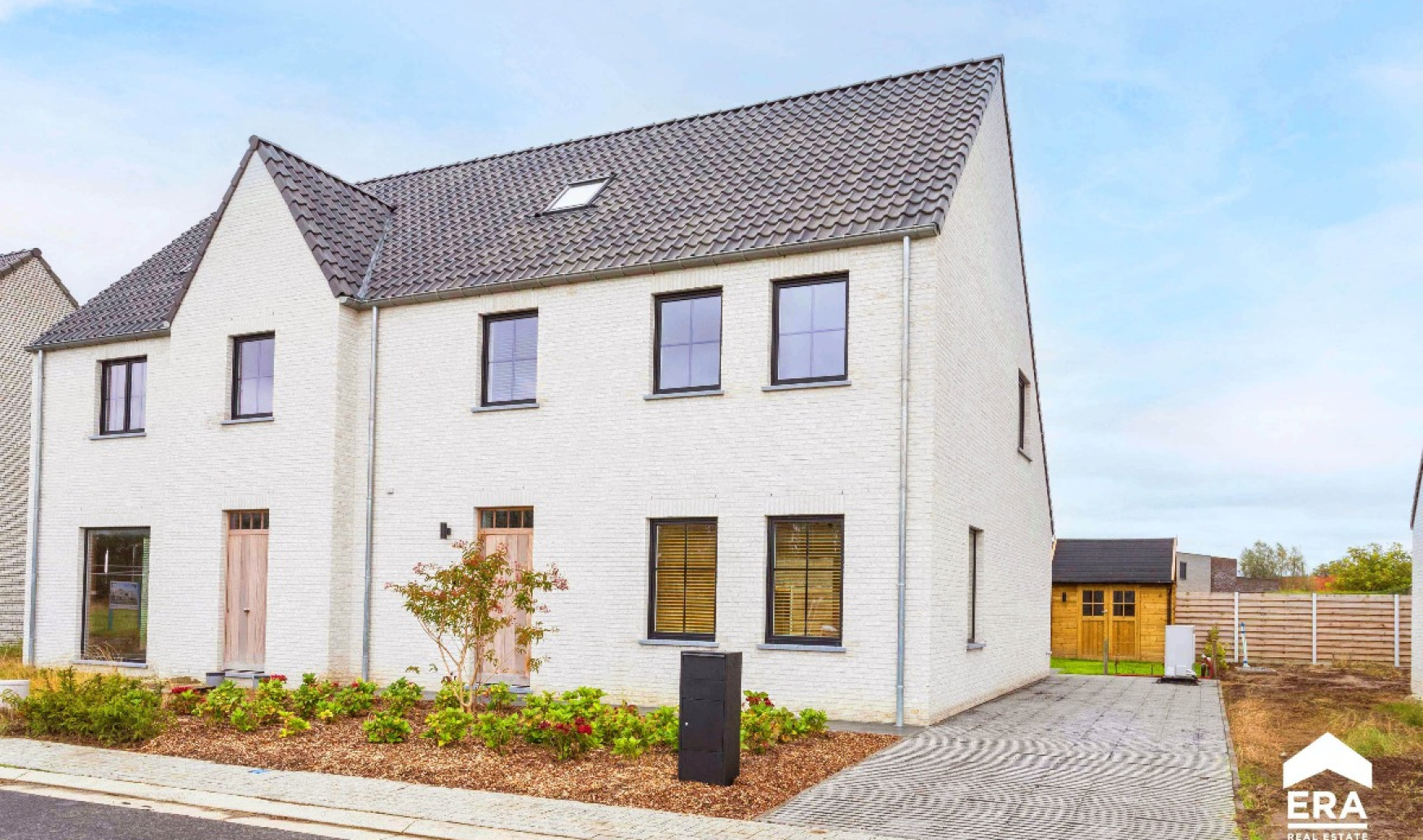 Ouderwijk - 31 - - 8810