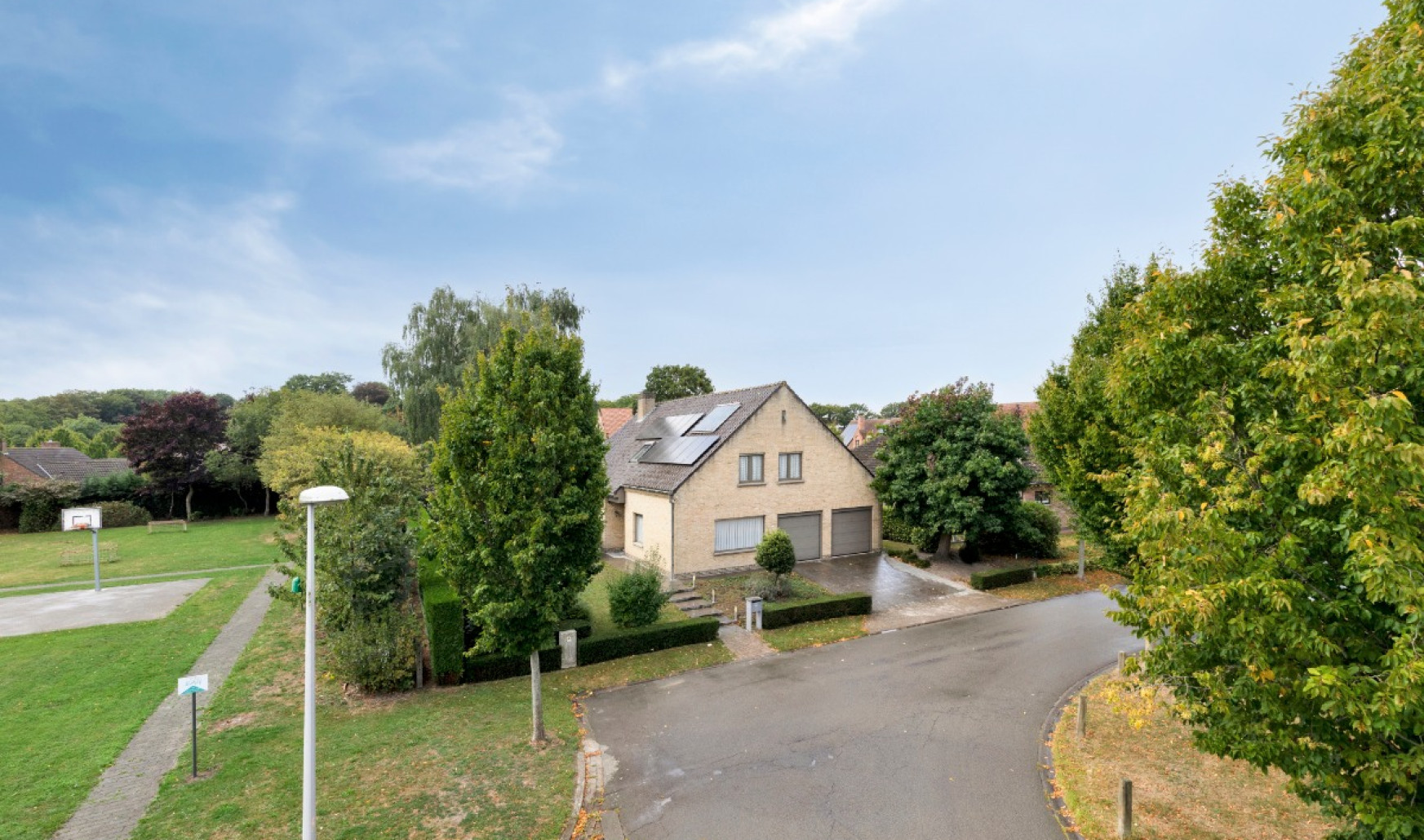 Steenovenstraat - 16 - - 8490