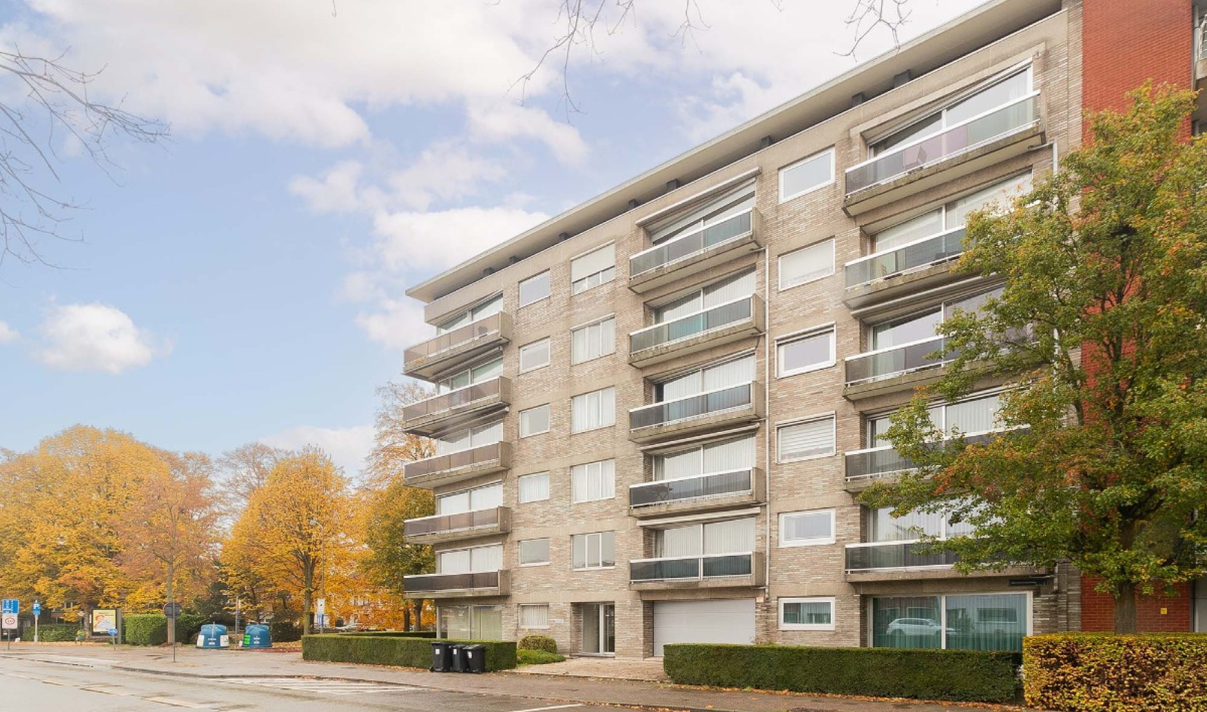 Mechelsesteenweg - 111 - 3 - 2640