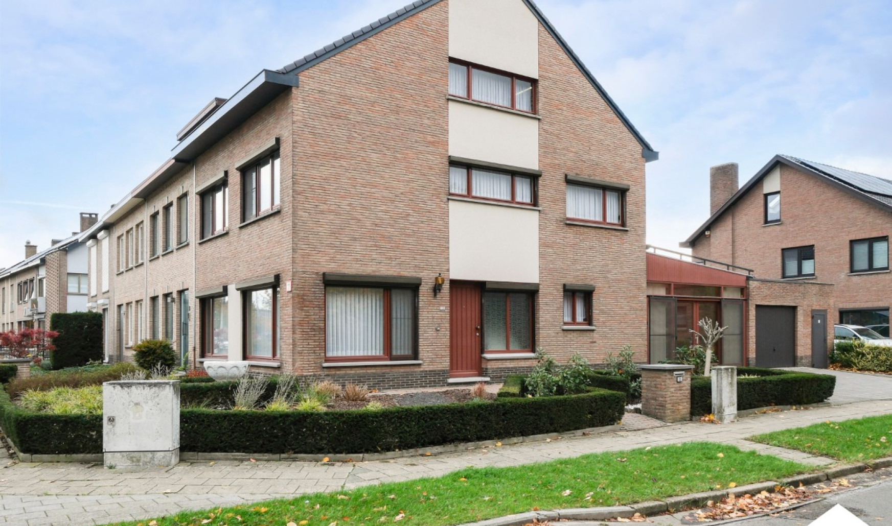 Singelbeekstraat - 33 - - 3500