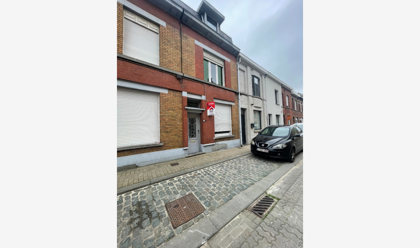 Vlamingenstraat - 22 - - 8930