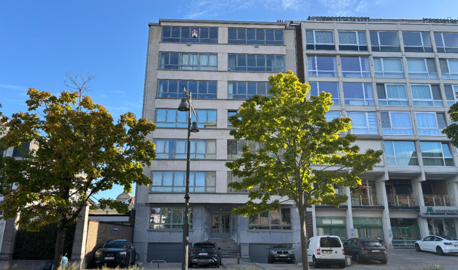 de Schiervellaan - 28 - 13 - 3500