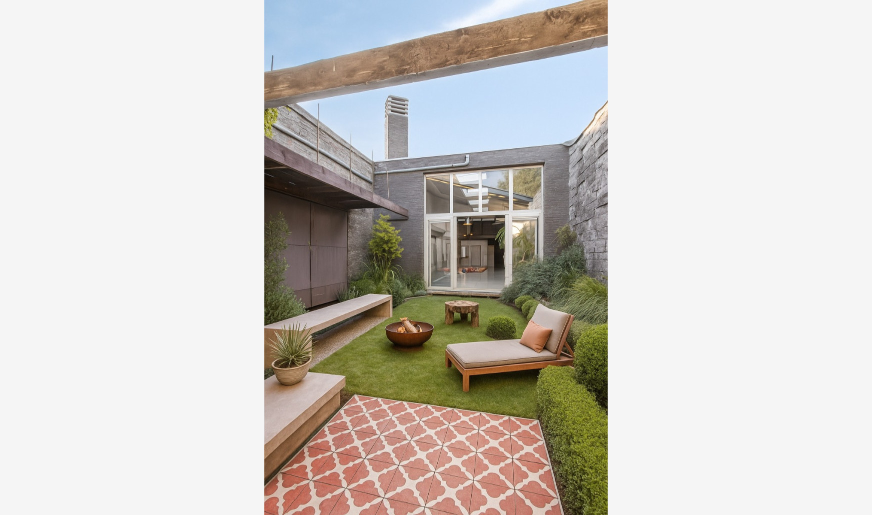 Desselgemseweg - 44 - 1 - 8790